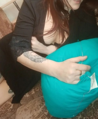 Каринка, 35 лет