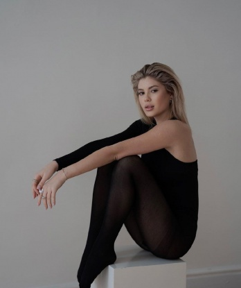 Милана, 23 года